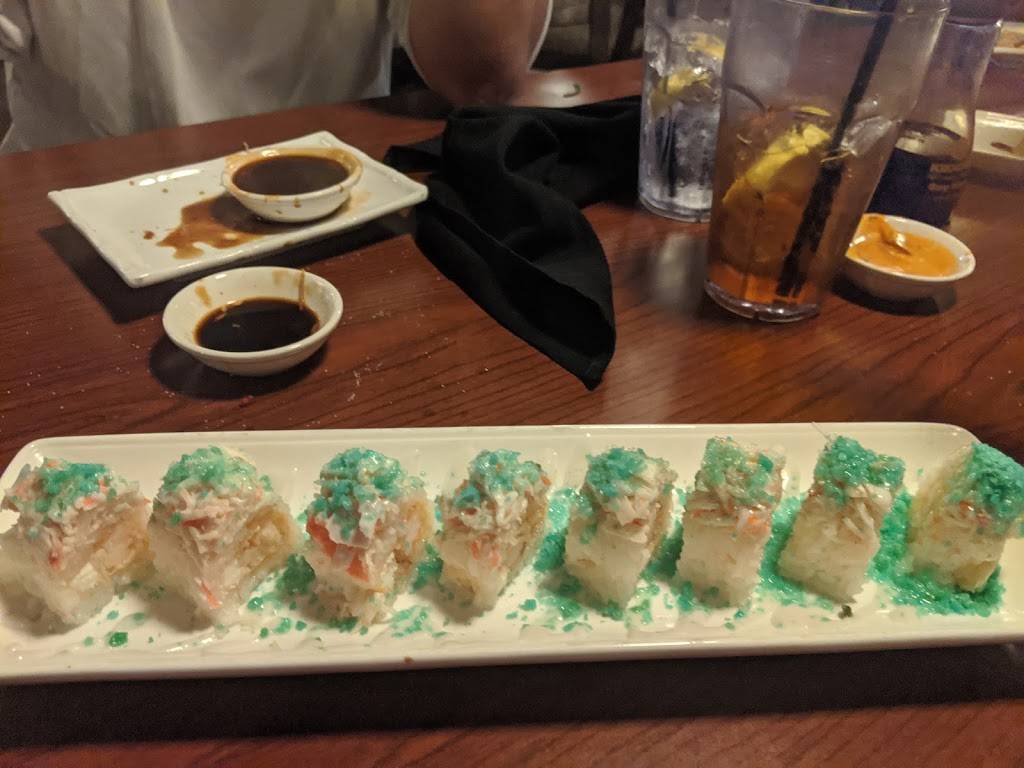 Shangri-La Restaurant | restaurant | 4702 Johnston St, Lafayette, LA 70503, USA | 3379884588 OR +1 337-988-4588