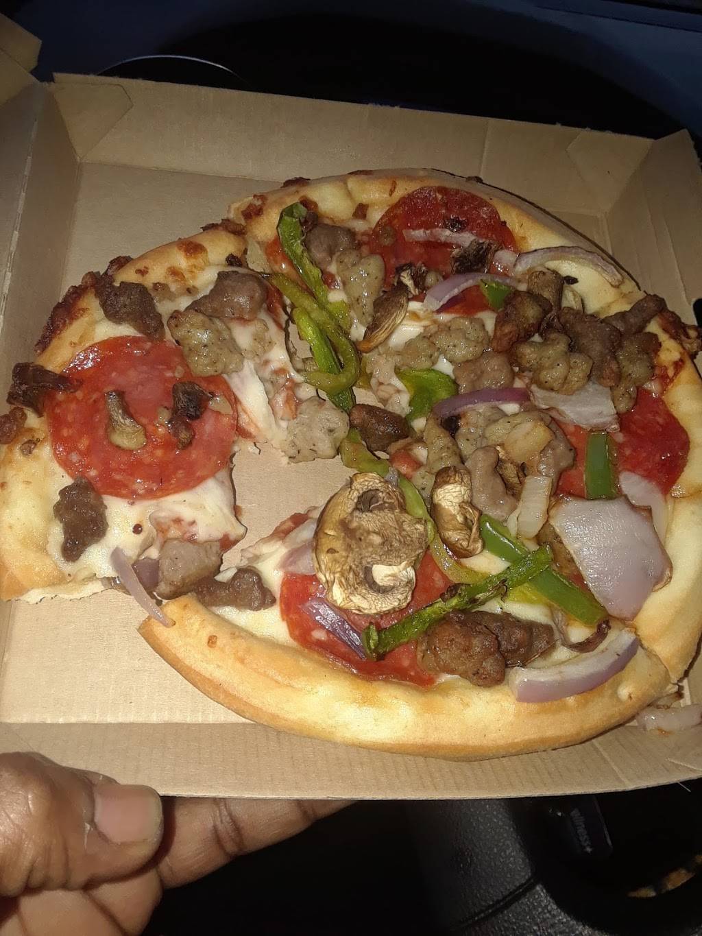 Pizza Hut | restaurant | 1401 66th Ave, Philadelphia, PA 19126, USA | 2159277560 OR +1 215-927-7560