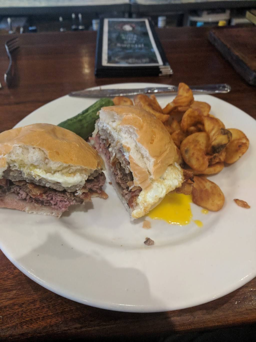 City Steam Brewery Cafe | restaurant | 942 Main St, Hartford, CT 06103, USA | 8605251600 OR +1 860-525-1600