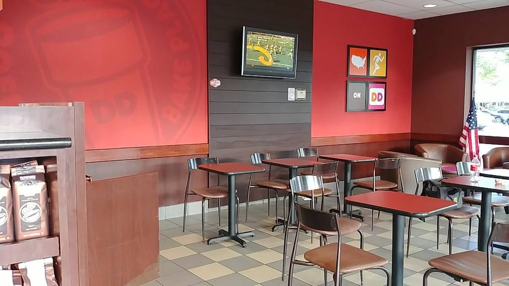Dunkin | bakery | 1456 N State Rd 7, Margate, FL 33063, USA | 9549721205 OR +1 954-972-1205
