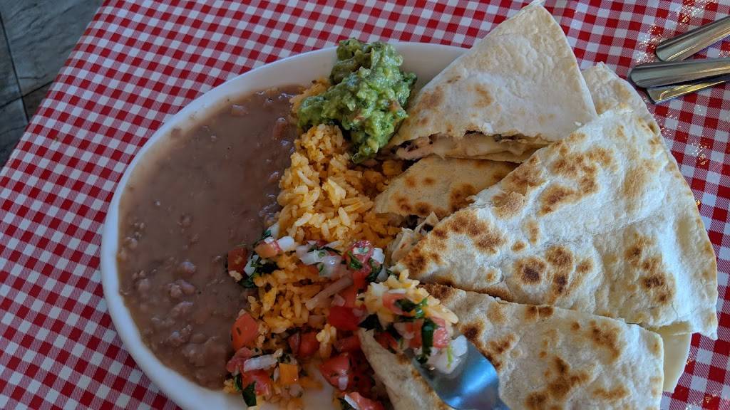 Teres Mexican Grill | restaurant | 5870 Melrose Ave #101, Los Angeles, CA 90038, USA | 3234689345 OR +1 323-468-9345