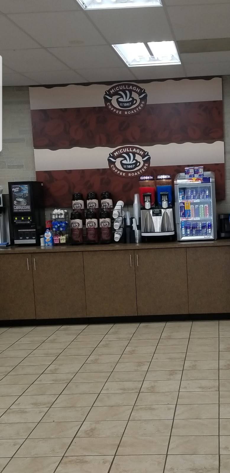 PRONTO MART | meal takeaway | 708 E 2nd St, Jamestown, NY 14701, USA | 7167204087 OR +1 716-720-4087