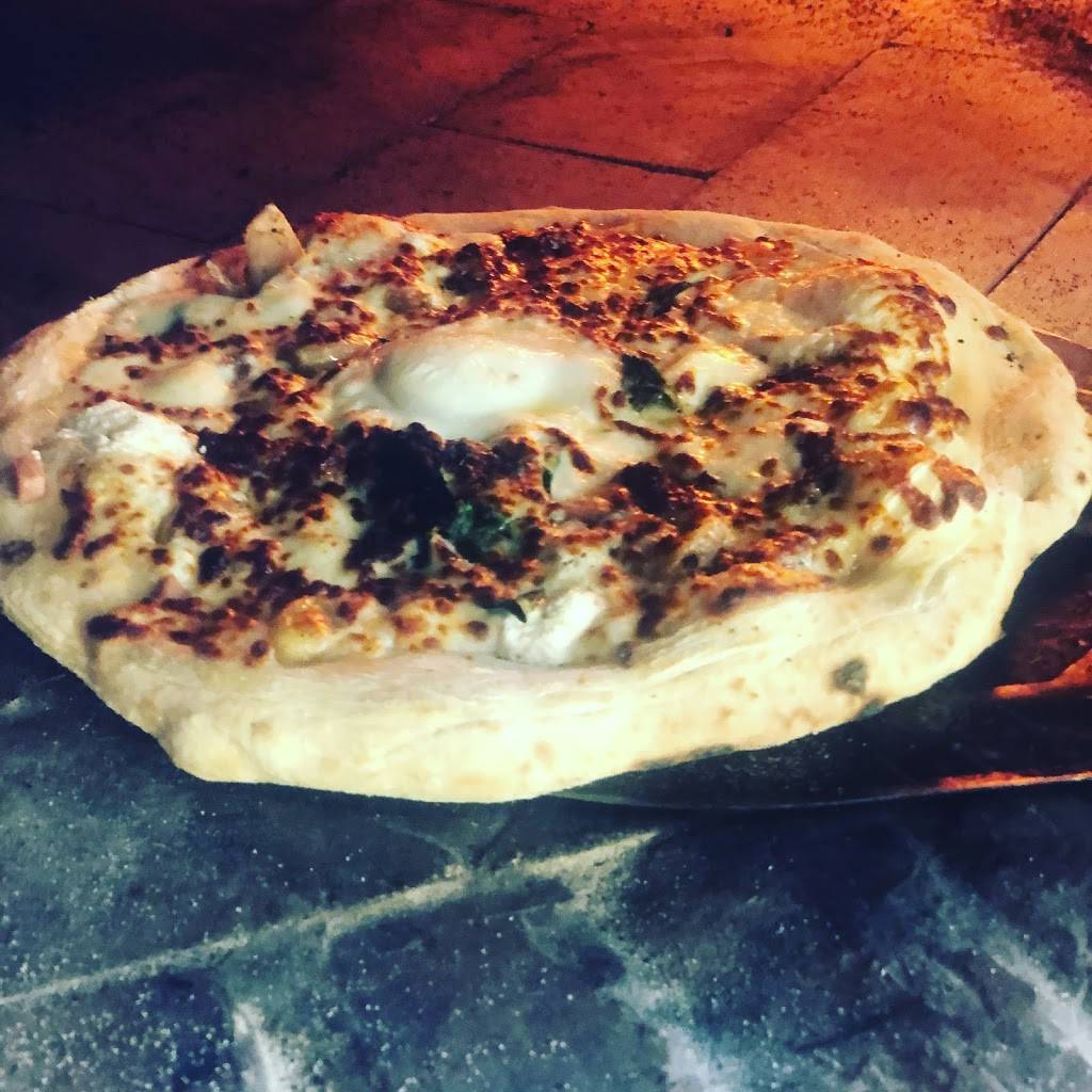 The Wandering Goat food truck | restaurant | 382 W State Rd 434, Longwood, FL 32750, USA | 4076877037 OR +1 407-687-7037