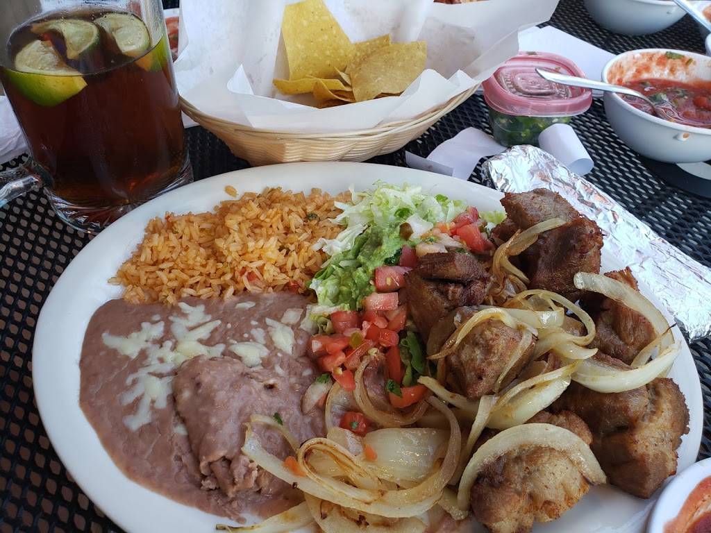Blue Agave | restaurant | 370 E Commerce St, Hernando, MS 38632, USA | 6624694246 OR +1 662-469-4246