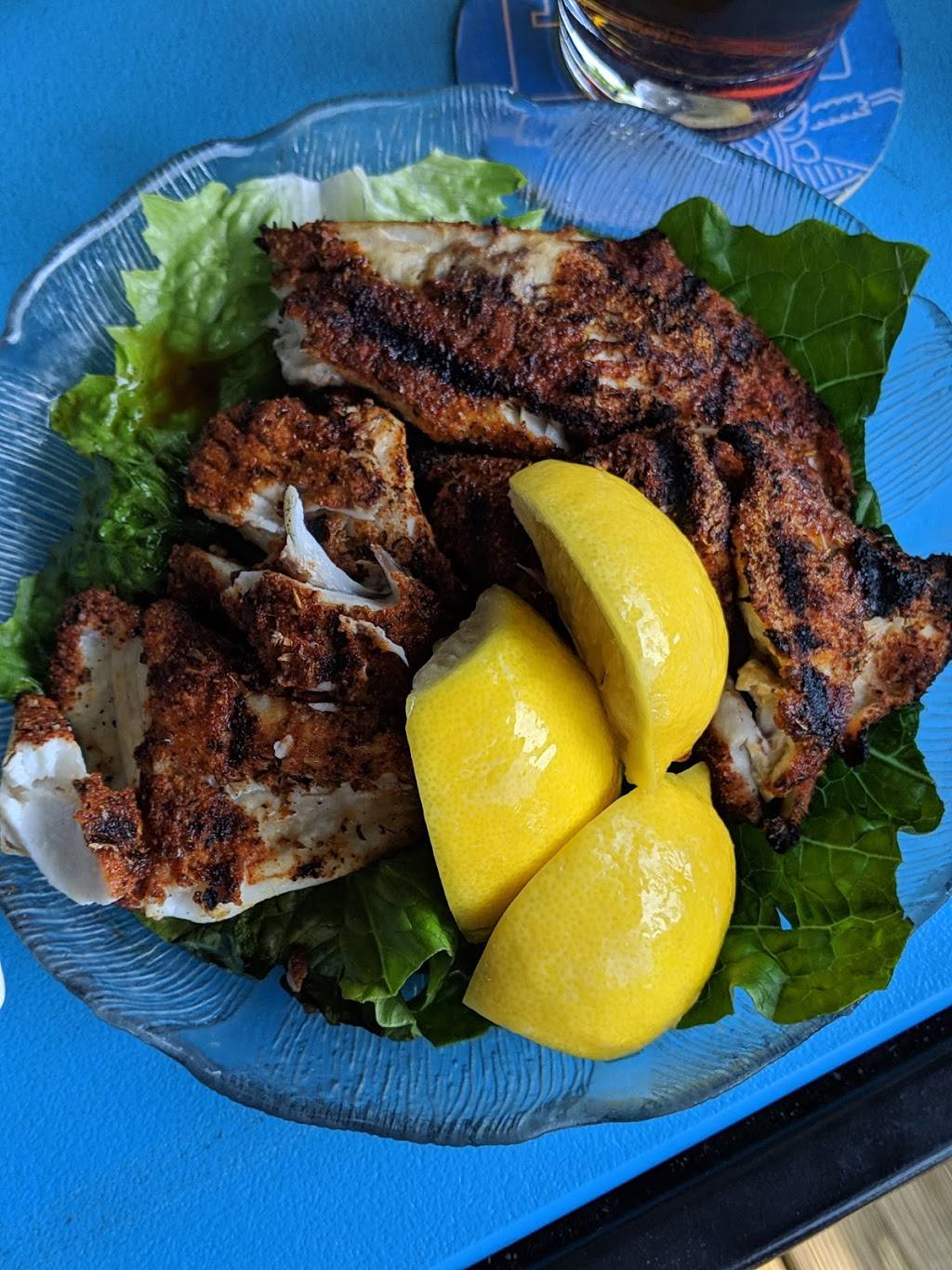 Thirsty Turtle Seagrill | restaurant | 13981 US-1, Juno Beach, FL 33408, USA | 5616278991 OR +1 561-627-8991