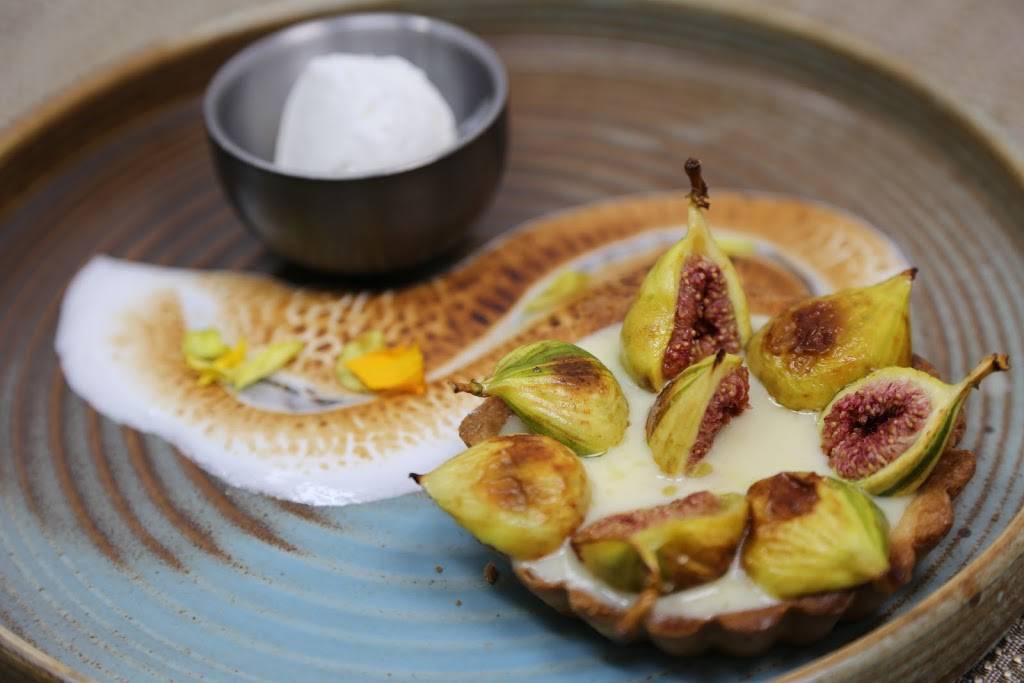 Lupo Verde | restaurant | 1401 T St NW, Washington, DC 20009, USA | 2028274752 OR +1 202-827-4752