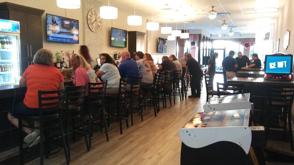 Thee Office Casual Food and Spirits | restaurant | 2696 A, 3, Beaver Run Blvd, Surfside Beach, SC 29575, USA | 8437500489 OR +1 843-750-0489