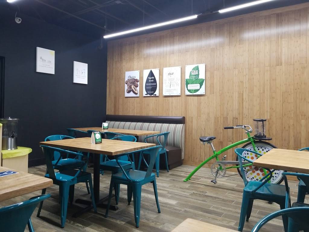 OrganiSoul | meal takeaway | 138 East Army Trail Road, Glendale Heights, IL 60139, USA | 6305340903 OR +1 630-534-0903