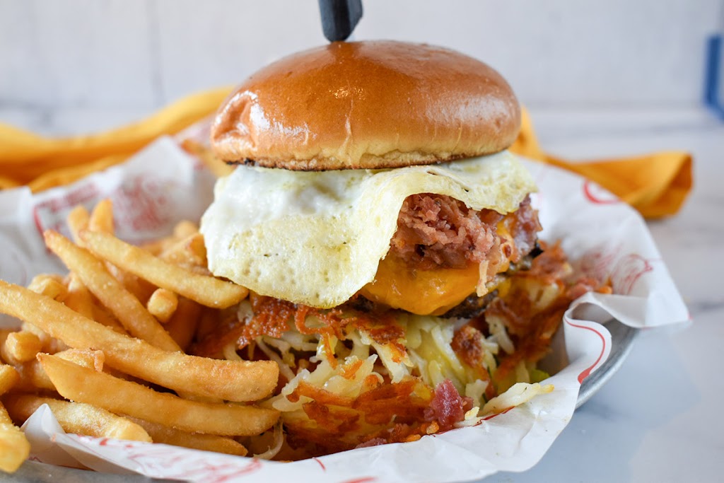 The Big Biscuit | restaurant | 16111 W 87th St, Lenexa, KS 66219, USA | 9139127051 OR +1 913-912-7051