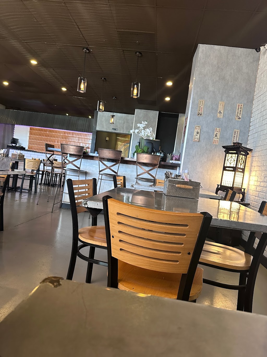 K Pocha | restaurant | 7315 Kingston Pike, Knoxville, TN 37919, USA | 8655840047 OR +1 865-584-0047