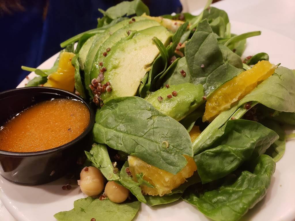 Barn 34 | restaurant | 3400 Coastal Hwy, Ocean City, MD 21842, USA | 4102895376 OR +1 410-289-5376