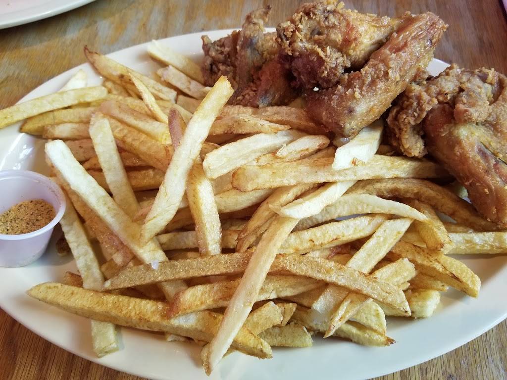 Roscoes Chicken And Waffles - Pico Blvd. | restaurant | 5006 Pico Blvd, Los Angeles, CA 90019, USA | 3239344405 OR +1 323-934-4405