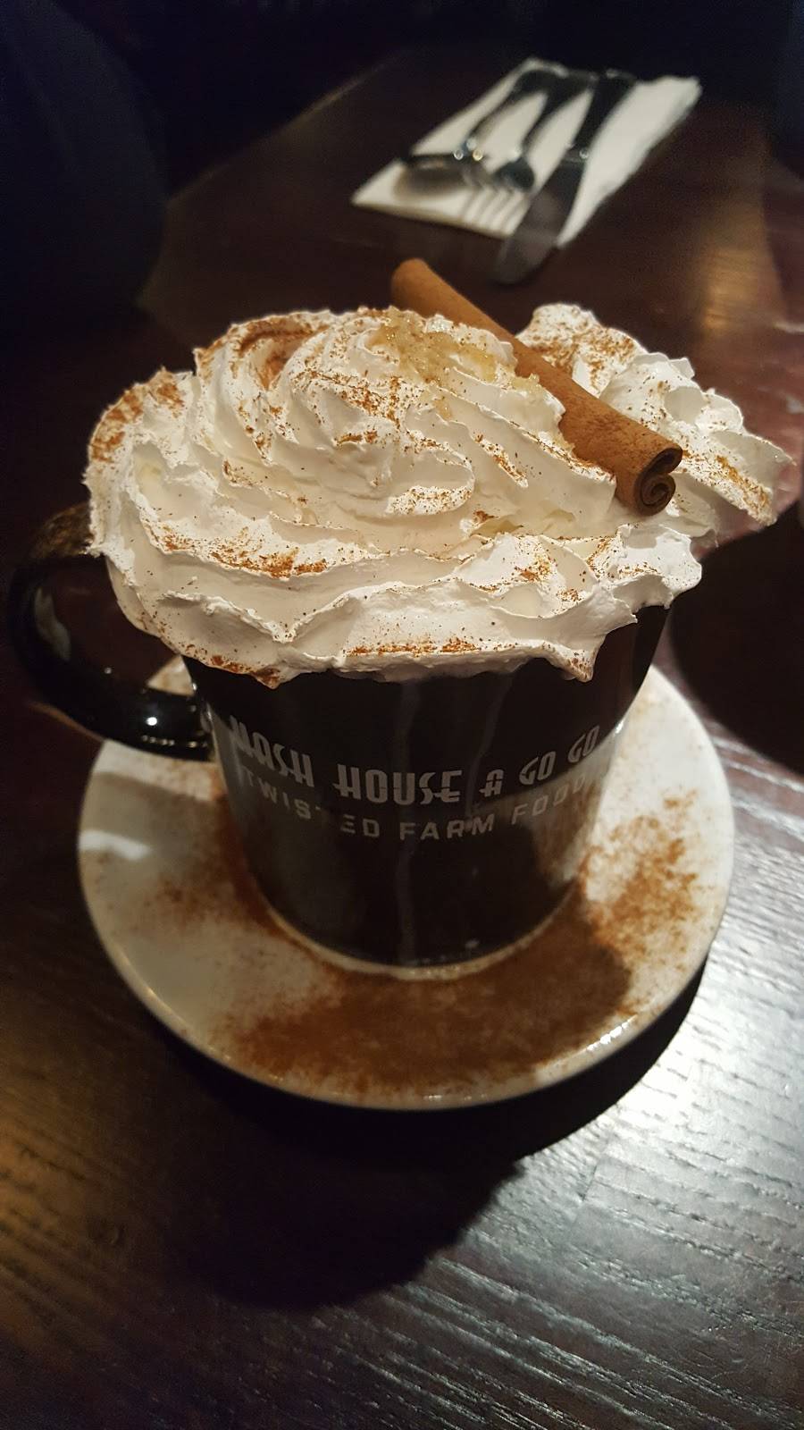 Hash House | restaurant | 1900 Preston Rd #343, Plano, TX 75093, USA | 9728674646 OR +1 972-867-4646