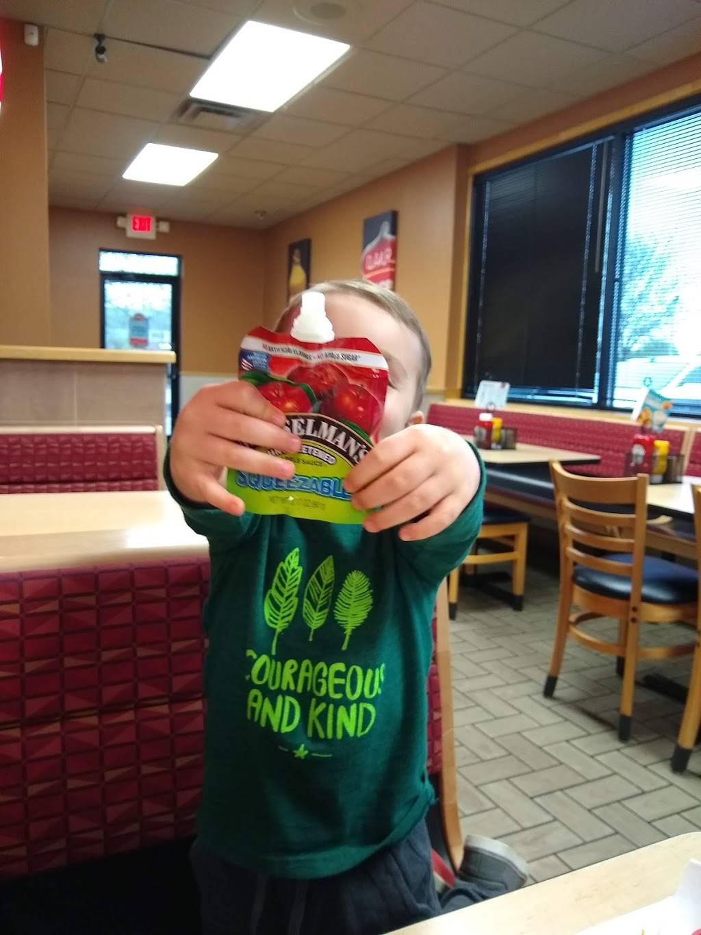 Dairy Queen Grill & Chill | restaurant | 2130 Edsel Ln NW, Corydon, IN 47112, USA | 8127380319 OR +1 812-738-0319