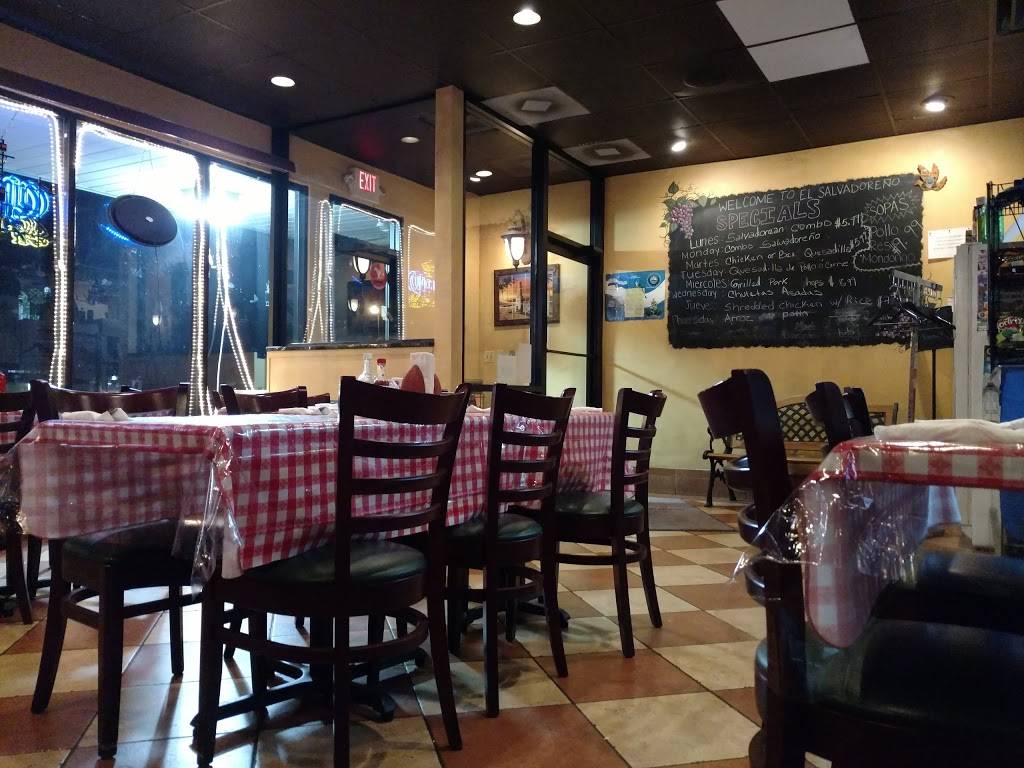 Salvadorian Cuisine and Pupuseria Salvadoreña | restaurant | 101 Kirkwood Square, Wilmington, DE 19808, USA | 3022304979 OR +1 302-230-4979