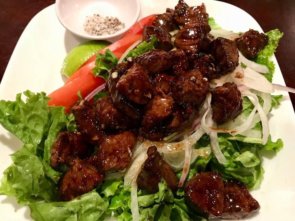 Rainier Restaurant and BBQ | restaurant | 6400 Martin Luther King Jr Way S, Seattle, WA 98118, USA | 2067601090 OR +1 206-760-1090