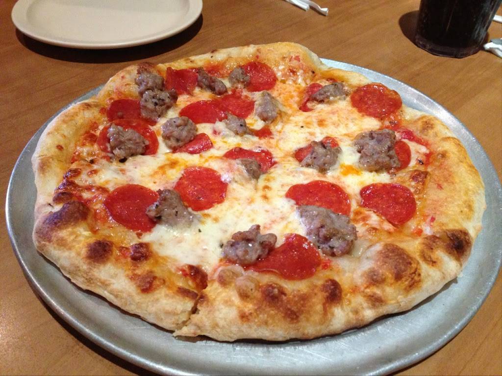 Follieros Italian Food and Pizza | restaurant | 5566 N Figueroa St, Los Angeles, CA 90042, USA | 3232540505 OR +1 323-254-0505