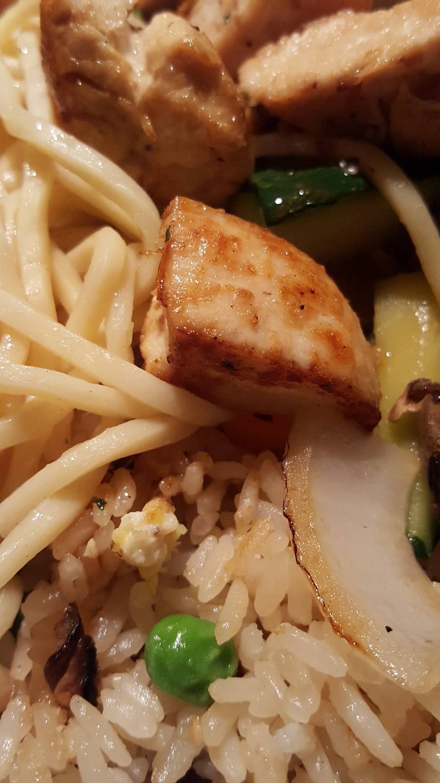 Daruma Japanese Steak House | restaurant | 13799 Beach Blvd #9, Jacksonville, FL 32224, USA | 9048219817 OR +1 904-821-9817