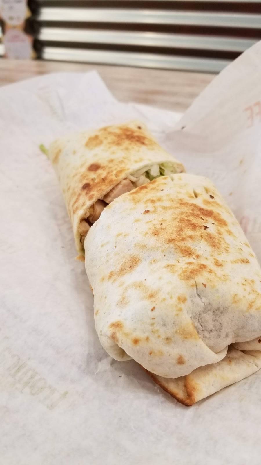 Tropical Smoothie Cafe | restaurant | 200 W Twelve Mile Rd, Madison Heights, MI 48071, USA | 2489512882 OR +1 248-951-2882