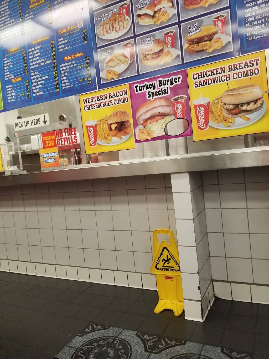 Tams Burger | restaurant | 4301 S Figueroa St # 67, Los Angeles, CA 90037, USA | 3232380801 OR +1 323-238-0801