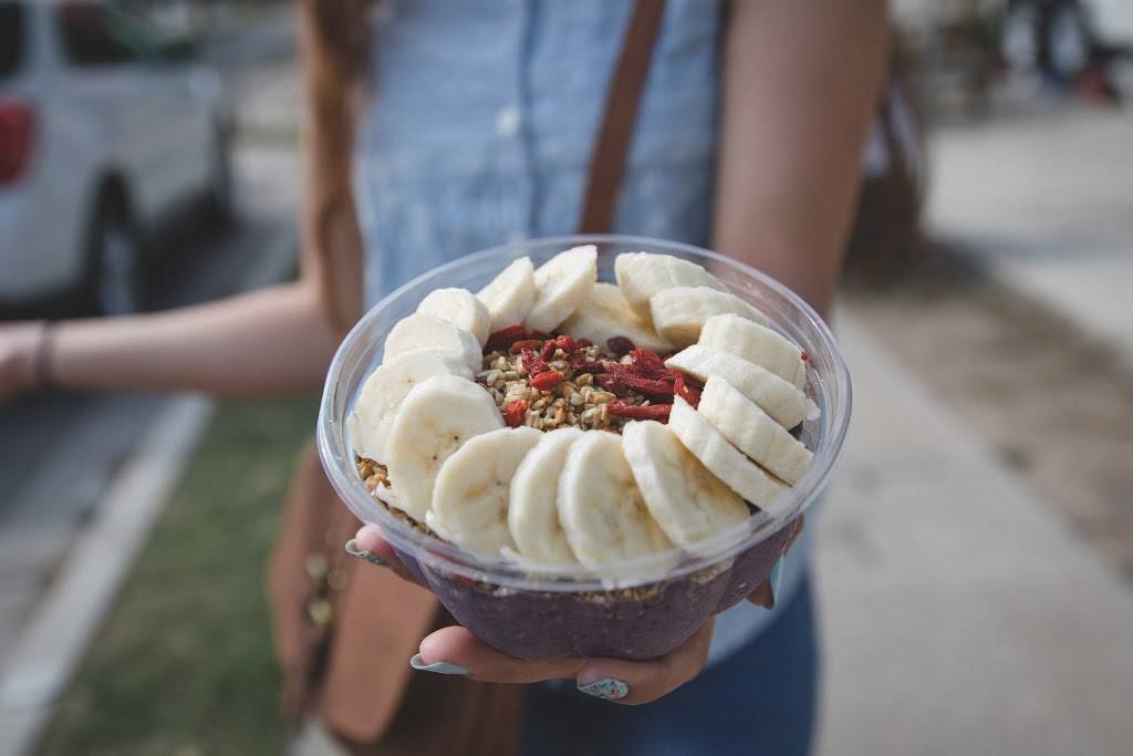 JuiceLand | restaurant | 5600 W Lovers Ln #114, Dallas, TX 75209, USA | 4693177879 OR +1 469-317-7879