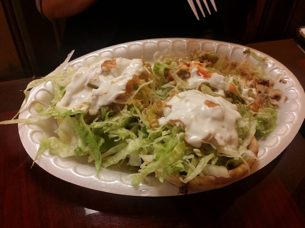 El Pollo Mobile | meal takeaway | 2520 Arville St, Las Vegas, NV 89102, USA | 7024090586 OR +1 702-409-0586