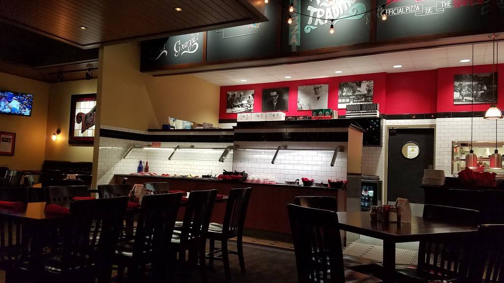 Valentinos | meal delivery | 3535 Holdrege St #100, Lincoln, NE 68503, USA | 4024673611 OR +1 402-467-3611