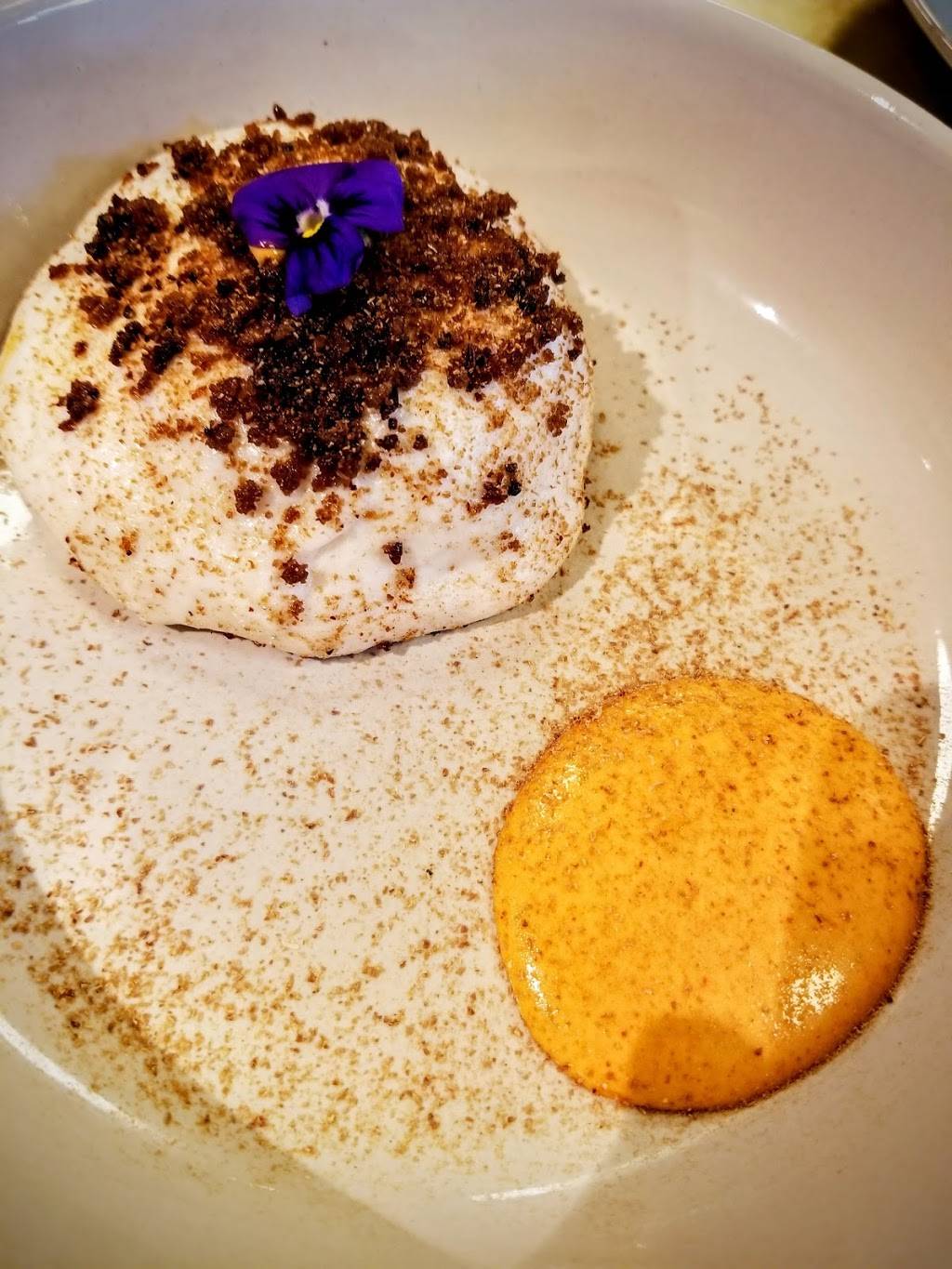 Falling Rabbit | restaurant | 3580 W Lawrenceville St, Duluth, GA 30096, USA | 7706231452 OR +1 770-623-1452