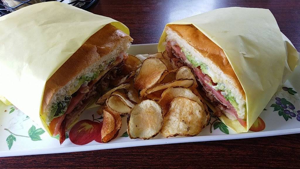 El Zocalo Tortas Y Bakery | bakery | 701 S 38th St, Tacoma, WA 98418, USA | 2534749000 OR +1 253-474-9000