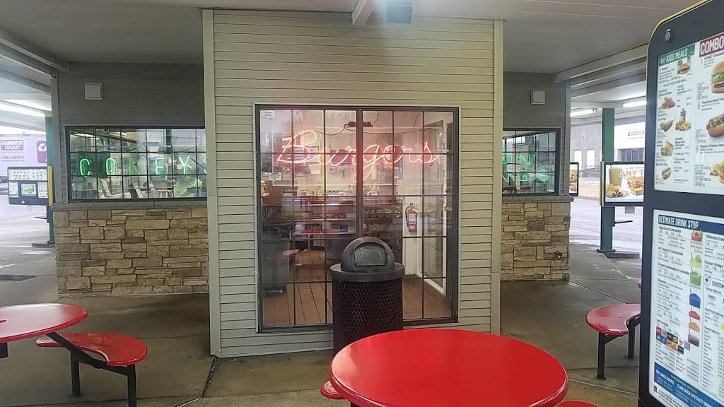 Sonic Drive-In | restaurant | 721 Jupiter Rd, Plano, TX 75074, USA | 9728817414 OR +1 972-881-7414