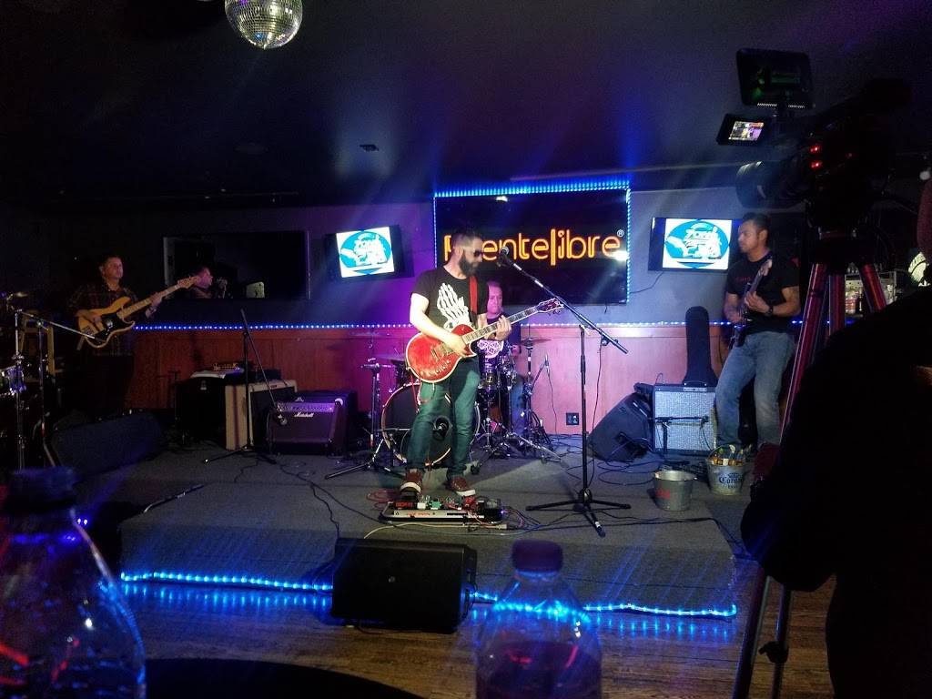 Zona Cero, La Casa Del Rock en Español | restaurant | 8980 Federal Blvd, Federal Heights, CO 80260, USA | 7202979510 OR +1 720-297-9510