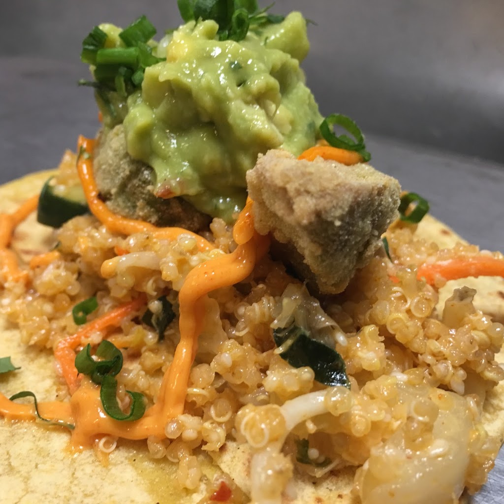 Box of Chacos | restaurant | 35 SW 19th Ave, Fort Lauderdale, FL 33312, USA | 9546486535 OR +1 954-648-6535