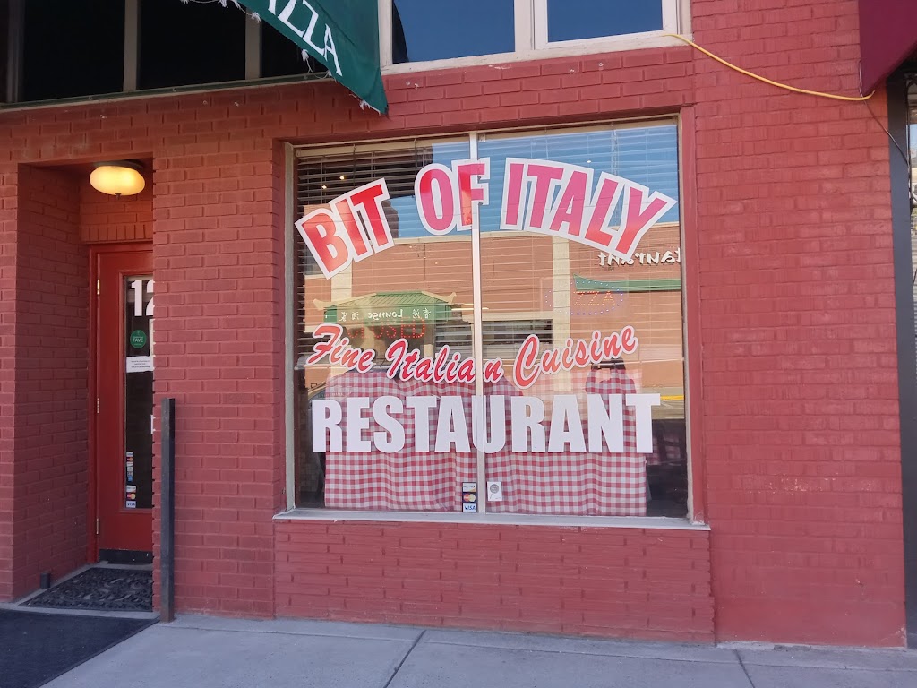 Italian To Go / Bit Of Italy | restaurant | 122 12th Ave S, Nampa, ID 83651, USA | 2084611000 OR +1 208-461-1000