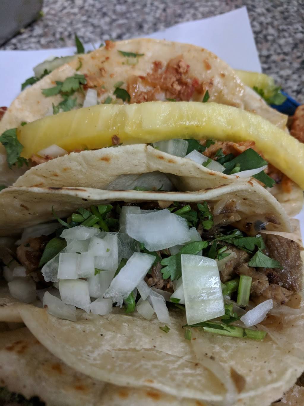 Taqueria Brenda Lee | restaurant | 359 Monroe St, Passaic, NJ 07055, USA | 9738590972 OR +1 973-859-0972