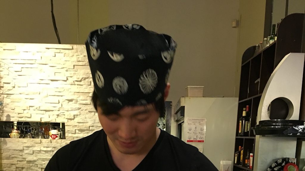 Ginza Sushi Restaurant | restaurant | 8401 Weston Rd, Woodbridge, ON L4L 1A6, Canada | 9058500032 OR +1 905-850-0032