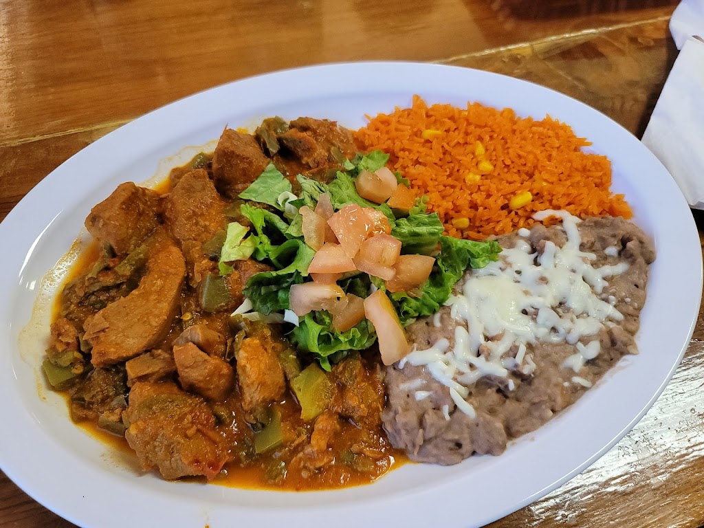 LA PARRILLA RESTAURANT | restaurant | 120 N Granite St, Deming, NM 88030, USA | 5755466666 OR +1 575-546-6666