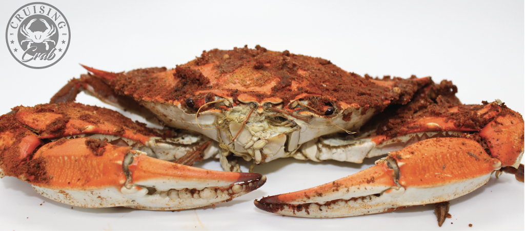 Cruising Crab | restaurant | 11131 Pulaski Hwy, White Marsh, MD 21162, USA | 4109800018 OR +1 410-980-0018