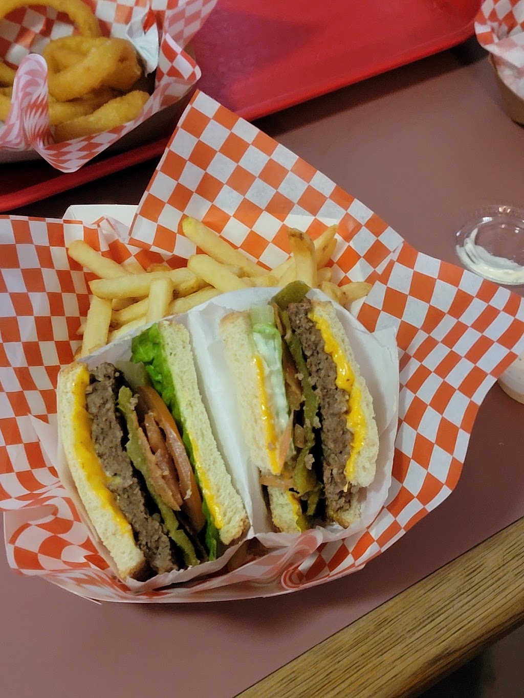 Cafe 247 | restaurant | 32866 Old Woman Springs Rd, Lucerne Valley, CA 92356, USA | 7602486088 OR +1 760-248-6088