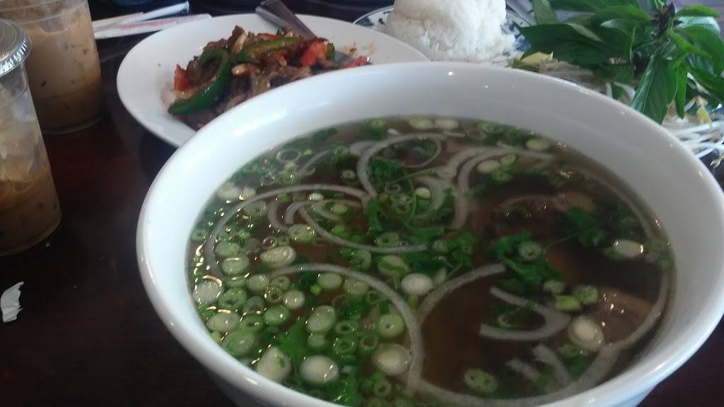 Pho Nam Restaurant | restaurant | 501 Adams Ave, Philadelphia, PA 19120, USA | 2157280288 OR +1 215-728-0288