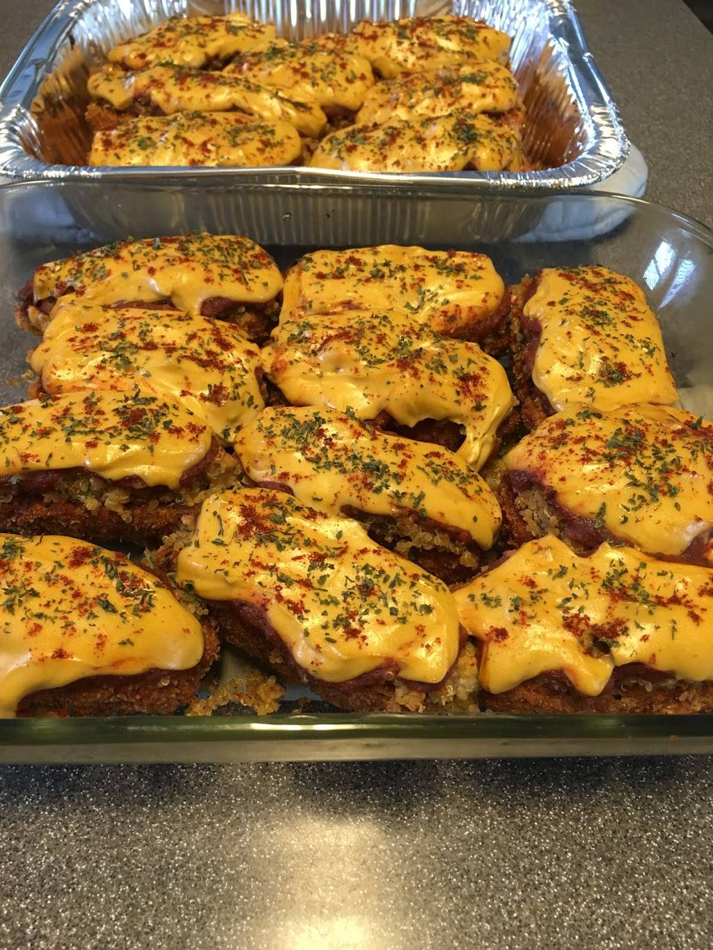 Superior Vegan - Juices and Food | restaurant | 3300 Marjan Dr, Atlanta, GA 30340, USA | 6786503923 OR +1 678-650-3923