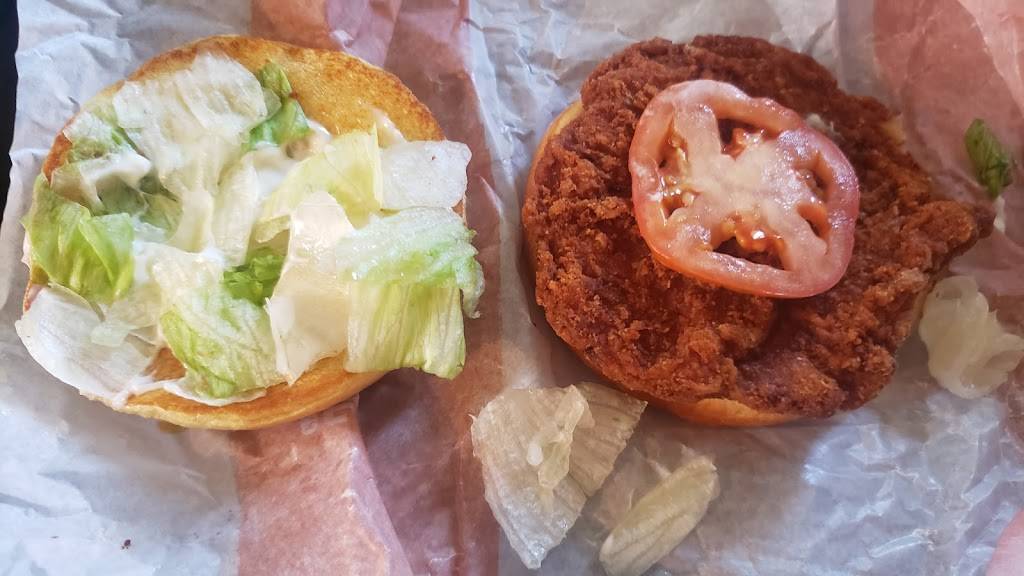 Burger King | restaurant | 7736 State Ave, Kansas City, KS 66112, USA | 8166595715 OR +1 816-659-5715