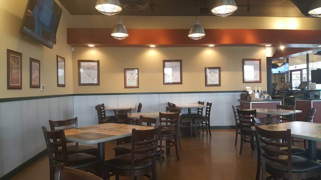 Wingstop | restaurant | 2700 W Baseline Rd Suite 104, Tempe, AZ 85282, USA | 6024410331 OR +1 602-441-0331