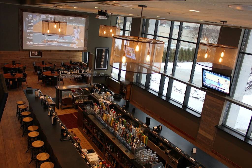 Park Tavern | restaurant | 1645 W Jackson Blvd, Chicago, IL 60612, USA | 3122434276 OR +1 312-243-4276