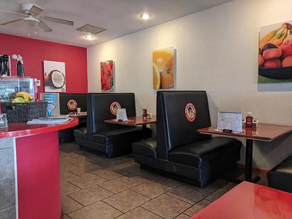 Tacos Y Raspados Mi Yaqui | restaurant | 1481 E Fry Blvd, Sierra Vista, AZ 85635, USA | 5204585534 OR +1 520-458-5534