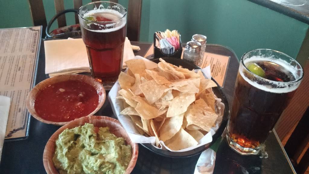 La Zona Rosa | restaurant | 2838 Zelda Rd, Montgomery, AL 36106, USA | 3342741153 OR +1 334-274-1153