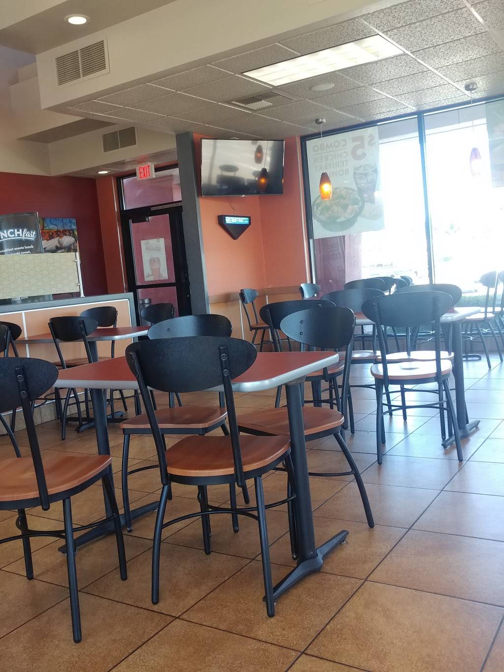 Jack in the Box | restaurant | 7205 NE 117th Ave, Vancouver, WA 98662, USA | 3608852450 OR +1 360-885-2450