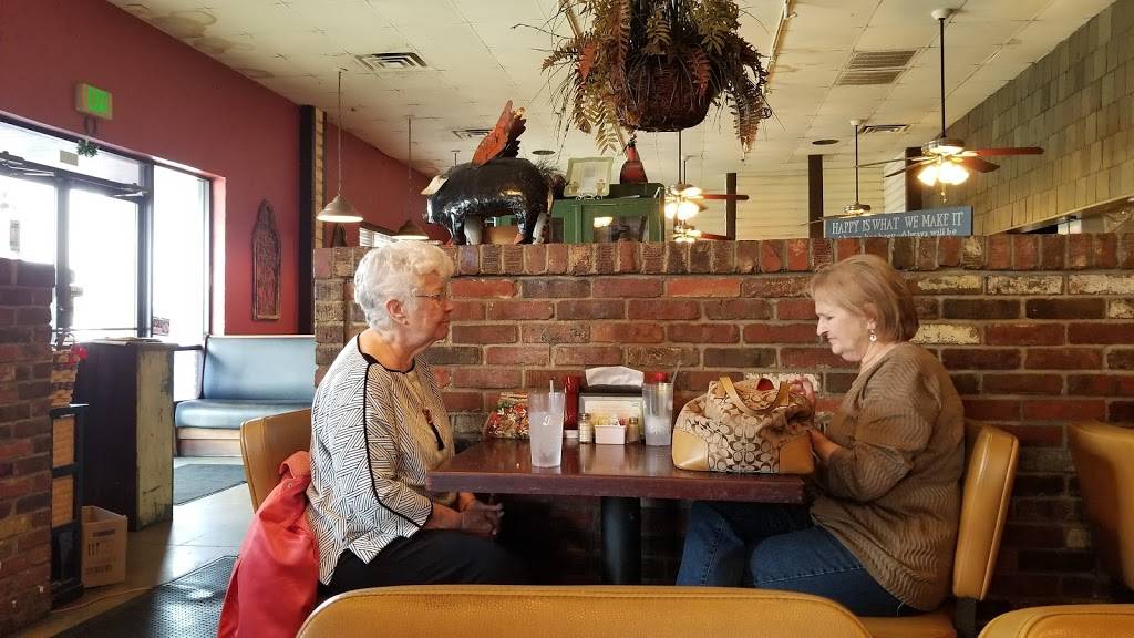 Hartleys Down Home Kitchen | restaurant | Chelsea Corners Way, Chelsea, AL 35043, USA | 2056784990 OR +1 205-678-4990