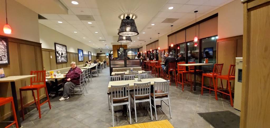 Chick-fil-A Pleasant Prairie | restaurant | 9114 76th St, Pleasant Prairie, WI 53158, USA | 2623584912 OR +1 262-358-4912