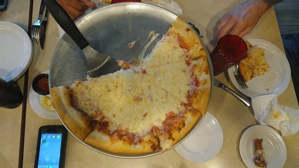 Da Vincis Italian Restaurant and Pizzeria | restaurant | 13750 Fiddlesticks Blvd #302, Fort Myers, FL 33912, USA | 2398874568 OR +1 239-887-4568