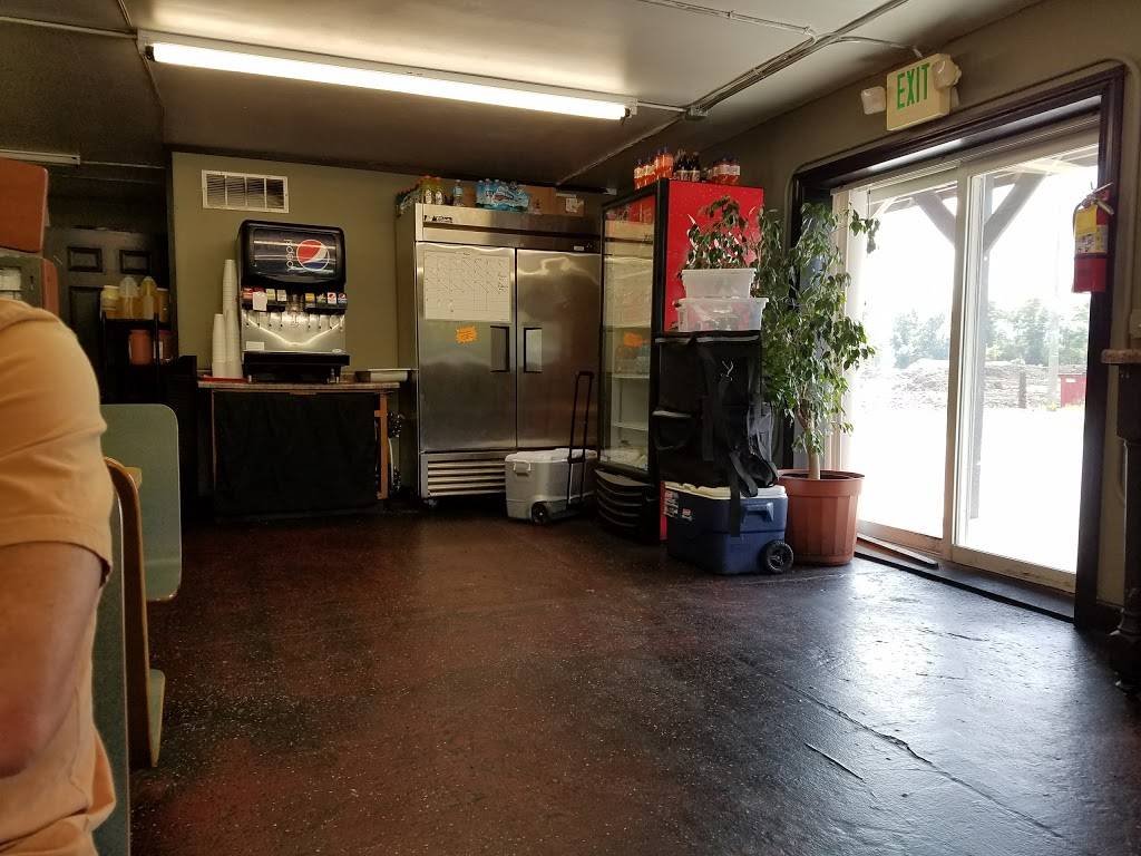 Taste of Philly | restaurant | 4227 E Station Rd, Roanoke, IN 46783, USA | 2606720550 OR +1 260-672-0550